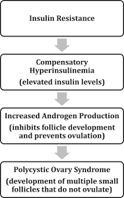 Evidence Based Management Of Infertility In Women With Polycystic Ovary Syndrome Journal Of Obstetric Gynecologic Neonatal Nursing