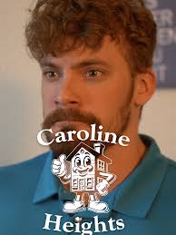 Andy and Caroline Breakup