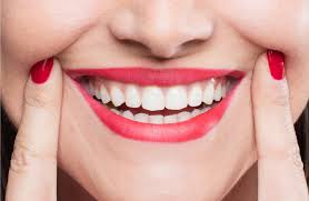 It can develop in early stages of childhood due to habits such as thumb sucking, pushing the tongue against the teeth, or extended use of a pacifier. Overbite Vs Overjet Queens Ny