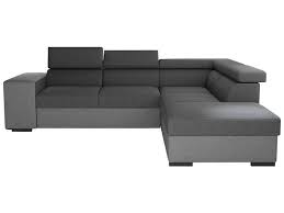 Canape D Angle Convertible 4 Places En Tissu Terence Pas Cher Soldes Canape Conforama Iziva Com Canape Angle Convertible Canape Angle Canape Conforama