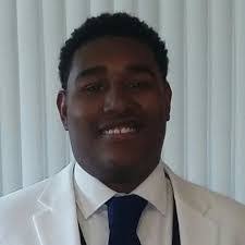 Daryl Tyus's Instagram, Twitter & Facebook