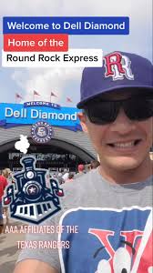 Father's Day Fun at Dell Diamond