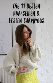 Festes Shampoo Haarseife Die 11 Besten Marken Im Uberblick Haarseife Haare Waschen Seife