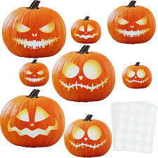 Image result for scary pumpkin