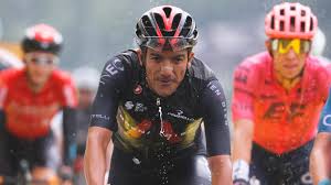 Jun 22, 2021 · richard carapaz y rigoberto urán entrenan en francia pensando en el tour. Richard Carapaz Intentaremos Ser Segundos En El Tour De Francia