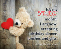 Check spelling or type a new query. Birthday Month Pictures Photos Images And Pics For Facebook Tumblr Pinterest And Twitter