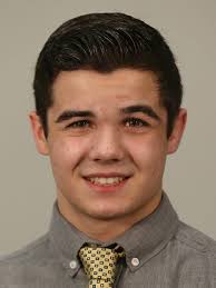 All-Greater Rochester Division II Wrestlers of the Year: 2007-19