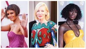 Bob is exactly a beautiful haircut you might expect. Celebrity Bobs To Inspire You Celebs With Short Hair 2021