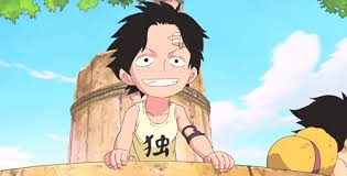Maybe you would like to learn more about one of these? Anime 1193120 Ace Kids And One Piece On Favim Com