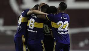 Las tablas y cómo se juega la fecha del superclásico. W5yz4j2l8hogym