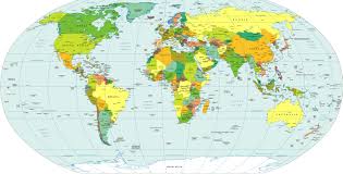 политическая карта мира на русском языке большого формата скачать Ur4nww Hamradio Fajly Arhiv Poleznoj Radiolyubitelskoj Informacii
