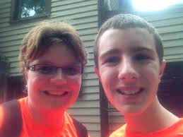 2025 Orleans High School Alumni Banquet Discussion about the Henry Family