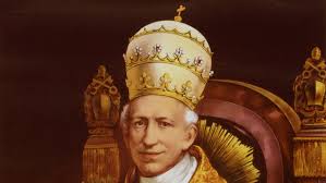 The historical significance of Pope Leo XIV name