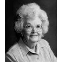 M. Eleanor Leech Obituary