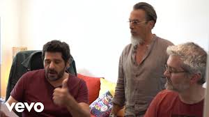 Patrick fiori is actor today, they will be back on 2019 patrick fiori & inah estrada make the kind of heart. Patrick Fiori Florent Pagny J Y Vais Making Of Youtube