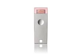 App Cessoires Witsiki Objet Connecte Wistiki Porte Cle Connecte Wistiki Voila By Starck Rose Darty