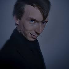 Nothing Says Amateur Like An Ugly Author Picture