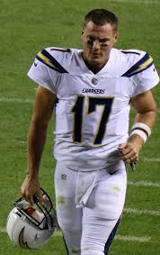 Philip Rivers Wikipedia