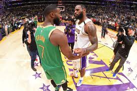 This is the best alternative for reddit. Lakers Vs Celtics Live Stream How To Watch The Abc Game Via Live Online Stream Draftkings Nation