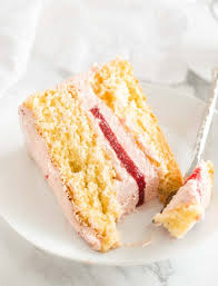 Check spelling or type a new query. Homemade Strawberry Cake Fresh Strawberry Cake From Scratch