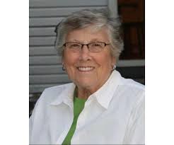 Helen M. Hacker Obituary (2024)