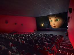 Resultado de imagem para cinemA