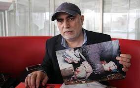 Ramazan married nahide öztürk (born şahin). Halabja When The Witness Broke His Silence Rudaw Net