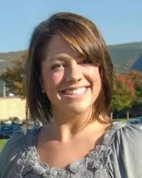 Katlyn (Stupar) Albitz (2012)