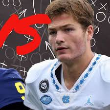 ESPN NFL Draft Rumor: New England Patriots 'Don't Love Drake Maye'?