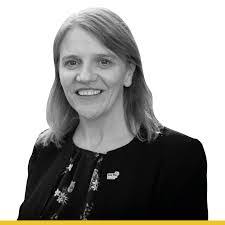 Wendy Halliday's Instagram, Twitter & Facebook