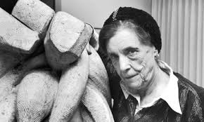 Resultado de imagen de louise bourgeois