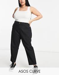 Avec un jean, une jupe ou un tailleur, le blazer est idéal pour se balader en ville ou pour. Robes Chic Et Tailleurs Grande Taille Asos Curve