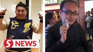 Goh said he managed to expand his business and eventually received government projects in terengganu, pahang, sarawak, and sabah in 2011, citing. Malaysian Fugitive Who Escaped From Anti Graft Agency By Climbing A Fence Is Arrested Se Asia News Top Stories The Straits Times