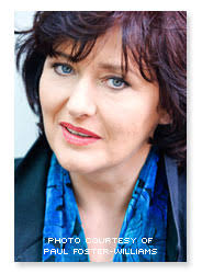 Recordings by Catherine WynRogers