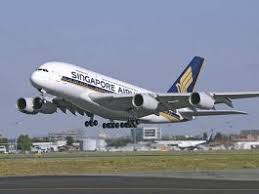 Book flight tickets from singapore to international destinations with singapore airlines. Singapore Airlines A380 A Londres Scoot Et Nouveaux Tarifs Air Journal