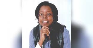 Phyllis Cooper Obituary