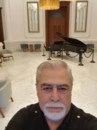 Oswaldo Casares Espinosa