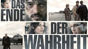 Martin behrens trabaja para el servicio de inteligencia federal alemán (bnd). Das Ende Der Wahrheit 2019 Filmkritik Myofb De