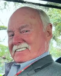 Ronald Mcquade's Instagram, Twitter & Facebook