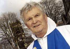 Tribute paid to Old Men's club friend