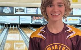 Ed Hutson » Minnesota Bowling
