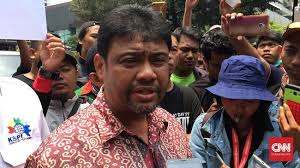 Cara berikutnya untuk menghilangkan rasa kantuk saat bekerja bisa dengan makan cemilan yang sehat. Buruh Kecam Menaker Yang Bolehkan Perusahaan Tunda Thr