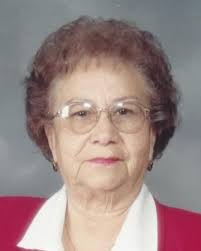 Lucy Cuellar Obituary July 29, 2019