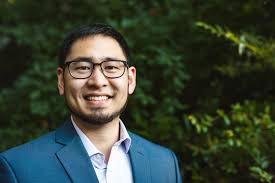 Meet Our New Campus Ministers