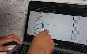 Stigma merupakan suatu istilah yang menggambarkan suatu keadaan atau kondisi terkait sudut. Perkuliahan Saat New Normal Masuk Yogyakarta Harus Bebas Covid 19 Kabar24 Bisnis Com