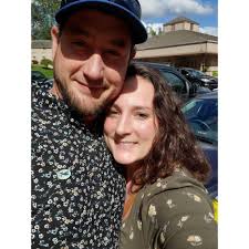 Rebecca Sampieri and Carl Norris' Wedding Website