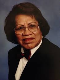 Donna Jean Edge Butler (1934-2014)