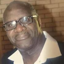 DEACON BENFORD LAMAR PIERCE Obituary