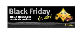 Cei care vor procura mobilă în credit vor beneficia de o reducere de până la 15 %. Nebunia Promotiilor Altex Black Friday De Vara Vastit Ro
