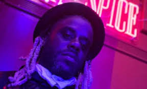 Meet Demetrius Washington